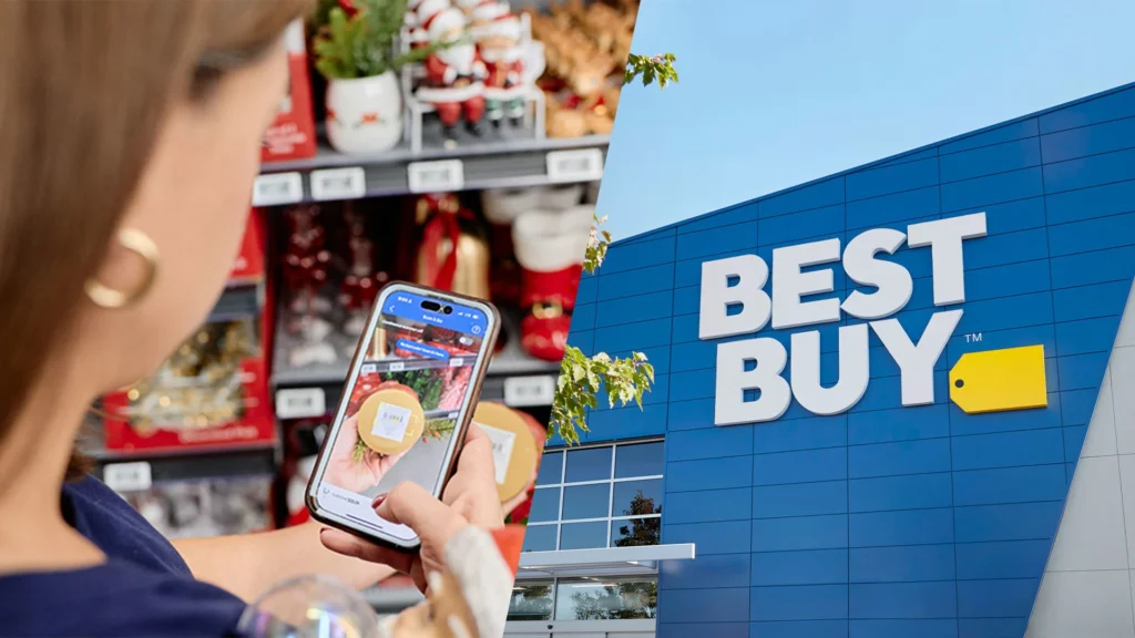 Walmart vs Best Buy Black Friday 2025