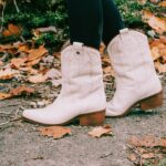 White Cowgirl Boots: The Ultimate Style Icon for Every Season