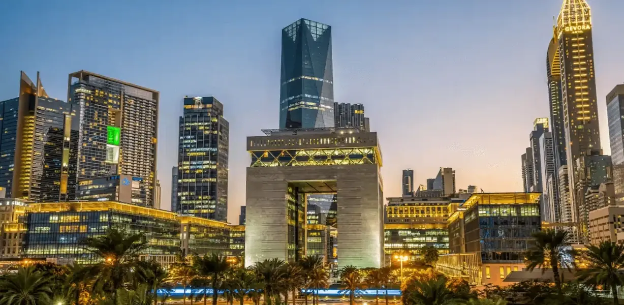investment banking in dubai