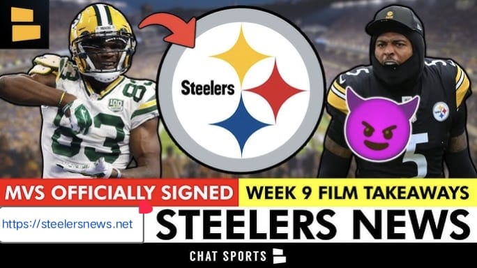 Exploring SteelersNews.net: What You Need to Know