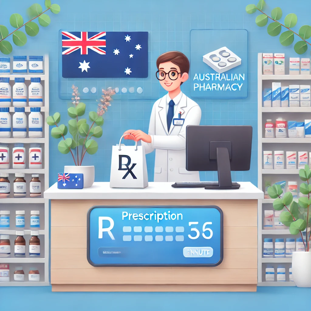 A Complete Guide to Reliable Prescription Services Online