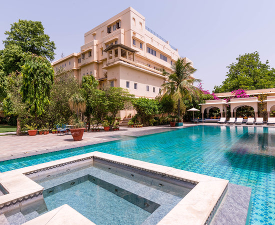 Best Budget Boutique Hotels in Jaipur Under ₹3000