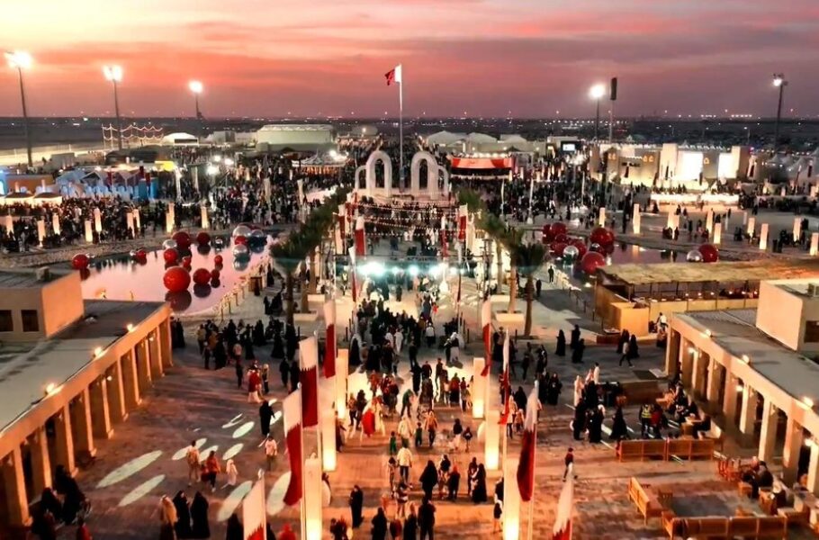 Darb Al Saai 2025: A Grand Celebration of Qatari Heritage and Culture
