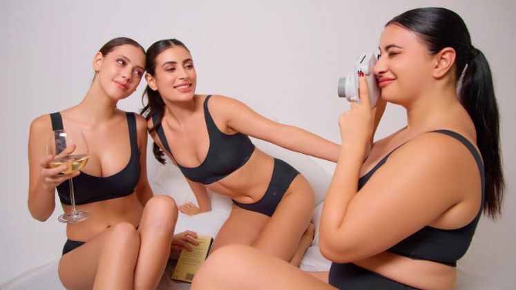 Discover Krvvy — The Fashion Label Making Waves in 2025