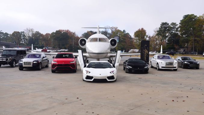 Exotic Car Rental: Tips and Tricks for Atlanta, GA Residents