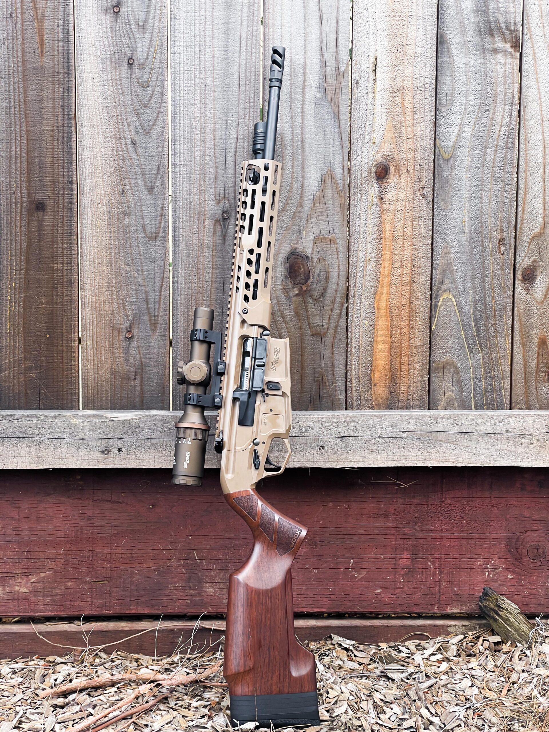 How to Upgrade Your Ranch Rifle for Better Accuracy: Best Modern Accessories for the Mini Platform