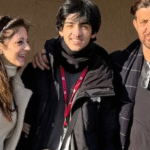 Geethika Tiwari: Age, Biography & Career — Rising Star of Indian Cinema