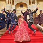 Katrina Kaif and Vicky Kaushal Reveal Their Baby Boy Name Vihaan Kaushal