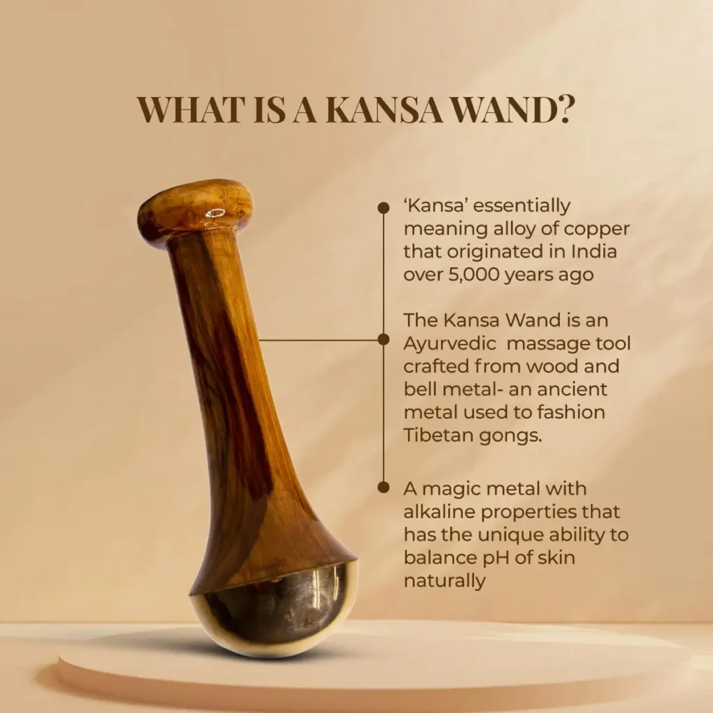 Kansa Wellness: Bridging Ancient Ayurvedic Wisdom with Modern Holistic Living