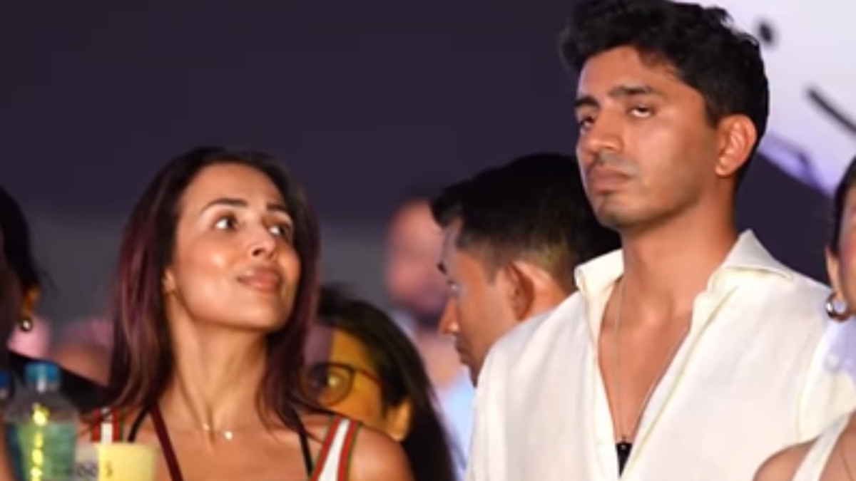 Malaika Arora New Love Inside Her Relationship with Harsh Mehta