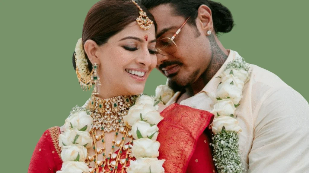 Nicholai Sachdev Age, Biography, Height, Family, Net Worth & More