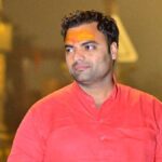 Who is Aahir Deepak Chaudharyy? Age, Family Background, Net Worth & Political Rise