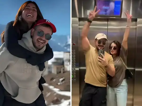 Shivani Parihar Breaks Silence on Anunay Sood’s Tragic Death — A Story of Love and Loss