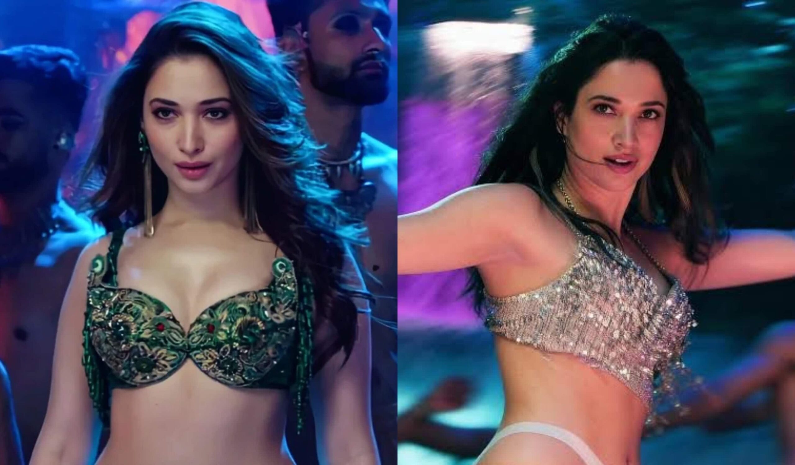 Tamannaah Bhatia Addresses Ozempic Speculations, Defends Her Natural Curves