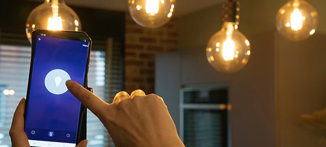 The Healing Power of Light: How Smart Illumination Enhances Well-Being