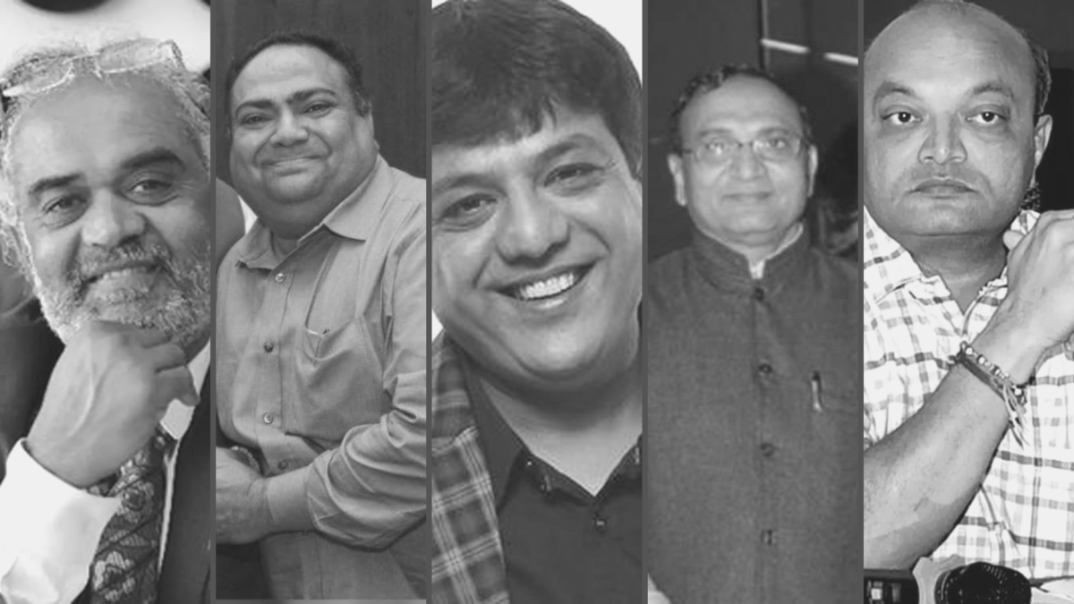 Top 10 Diamond Business Families in Mumbai