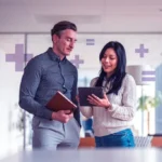 Inside the Relationship of Kash Patel and Alexis Wilkins