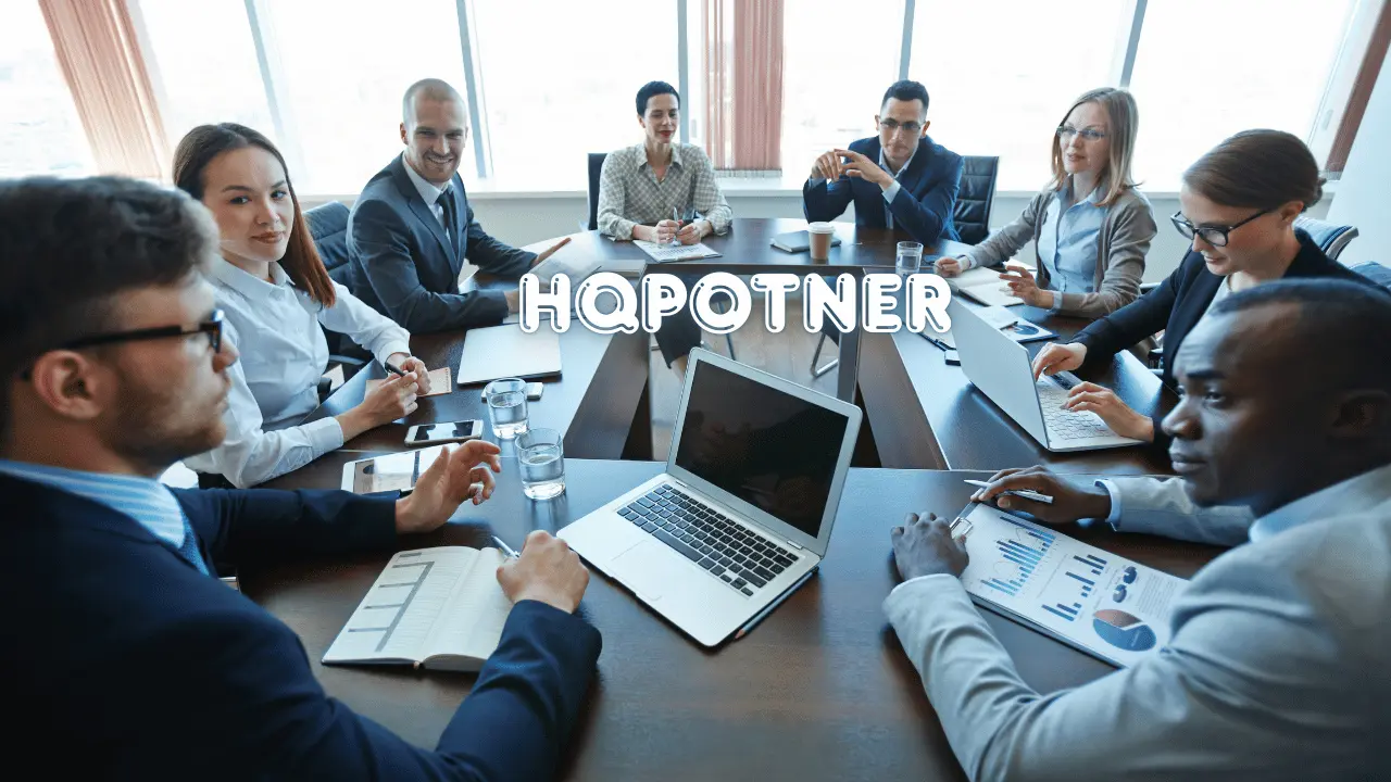Why HQPotner Is Becoming the Go-To Platform for Business Efficiency in 2025