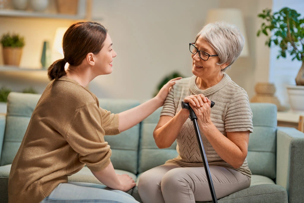 Why Live-In Care Can Be the Ideal Alternative to Residential Care