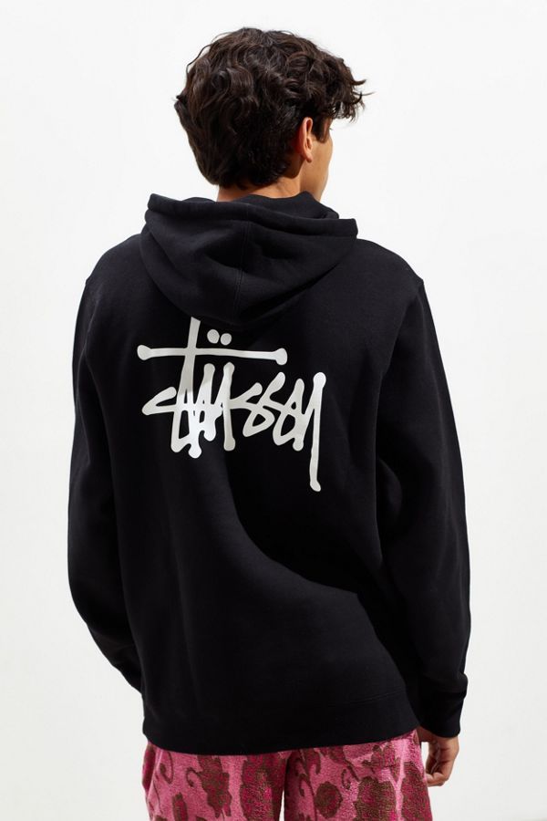Why Stussy Hoodies Dominate Streetwear in 2025