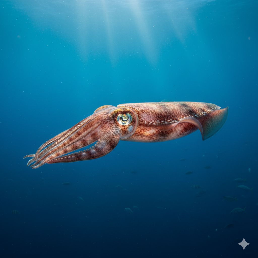 Vitamarinaweb: Where Ocean Passion Meets Artificial Intelligence