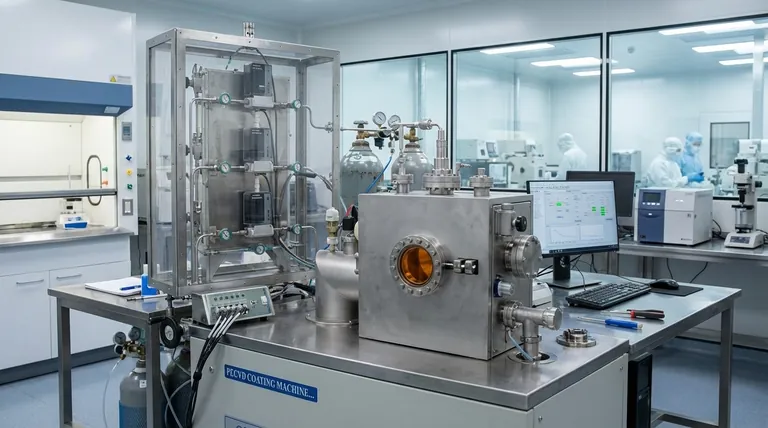 Is the Manifold Kept Hot in CVD Semiconductor Process?