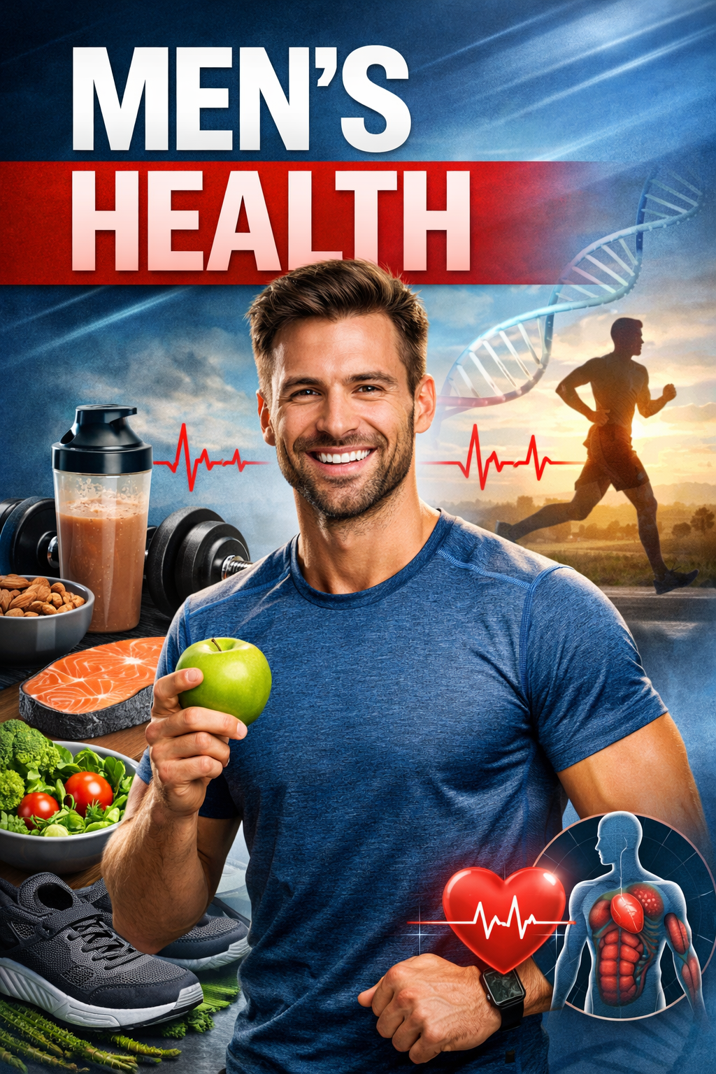 Healthcare Services for Men in Australia