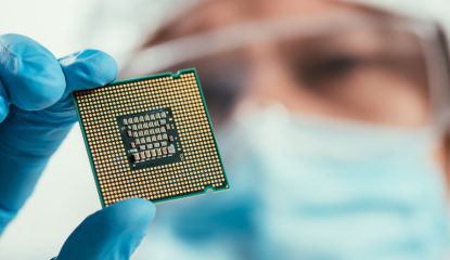 Morgen Dautrich: A Profile of a Semiconductor Professional