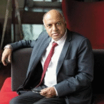 Morgen Dautrich: A Profile of a Semiconductor Professional