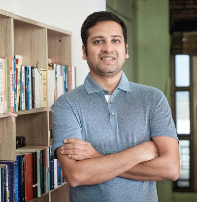 India’s Twice-Successful Founders Are Redrawing the Map of Modern Entrepreneurship