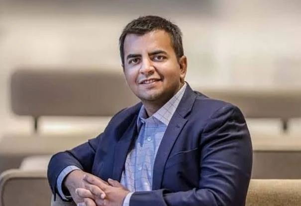 6. Bhavish Aggarwal: From Ola to Krutrim