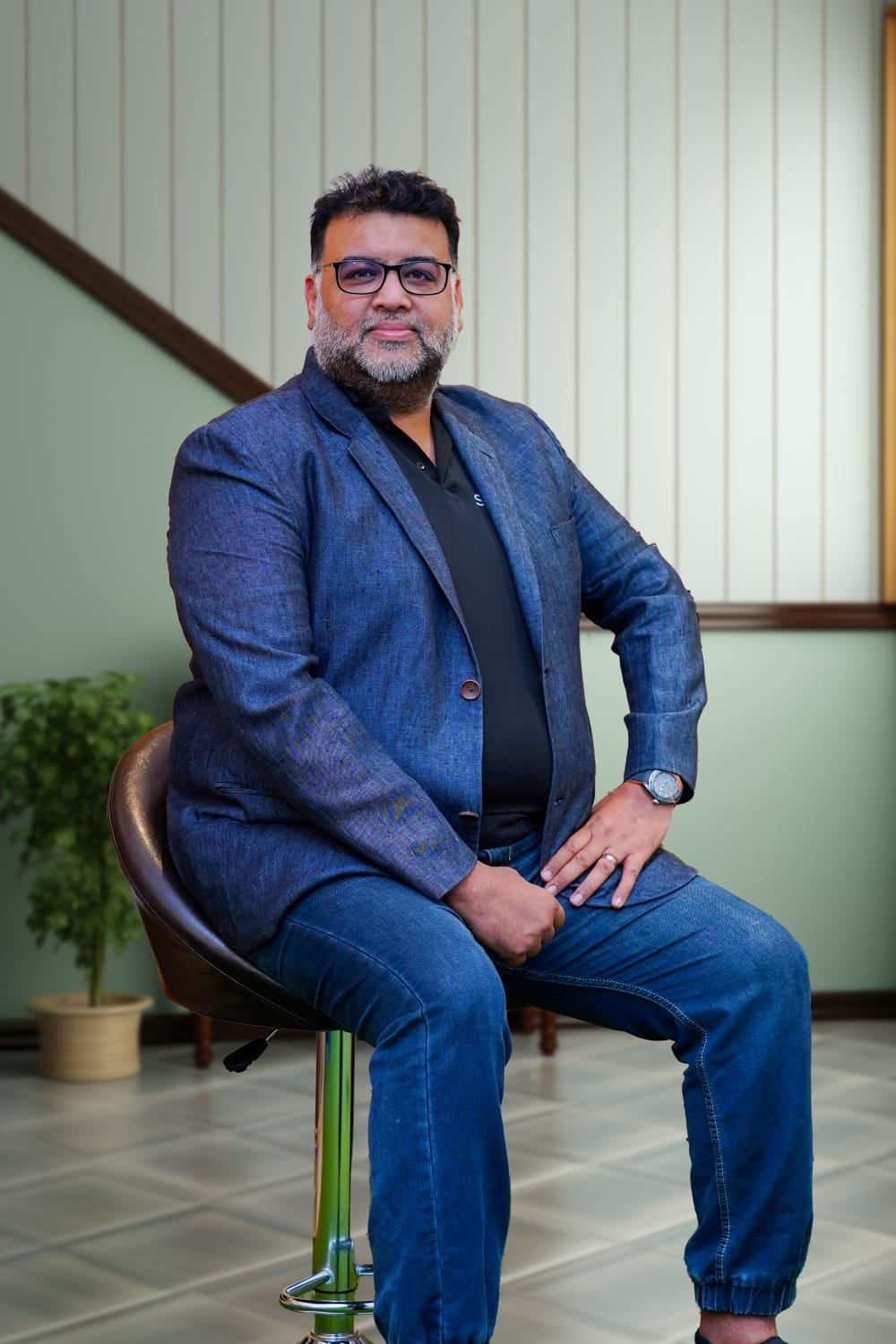 India’s Twice-Successful Founders Are Redrawing the Map of Modern Entrepreneurship