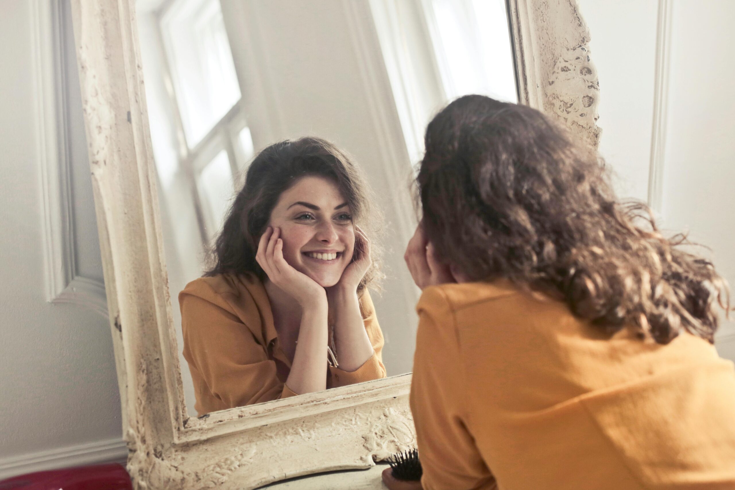 Tips To Boost Self-Confidence About Your Physical Appearance