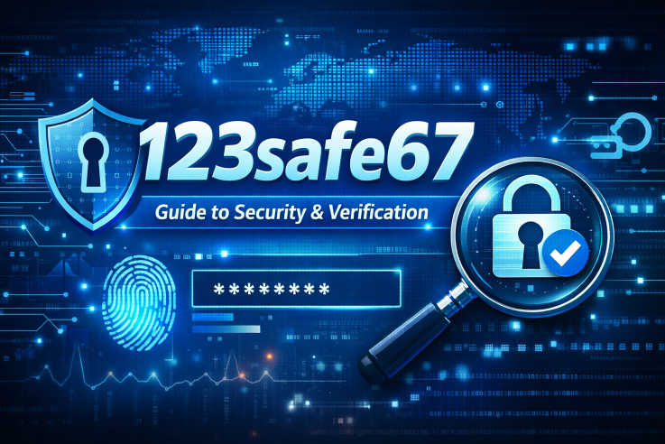 123safe67: Understanding This Unique Alphanumeric Identifier