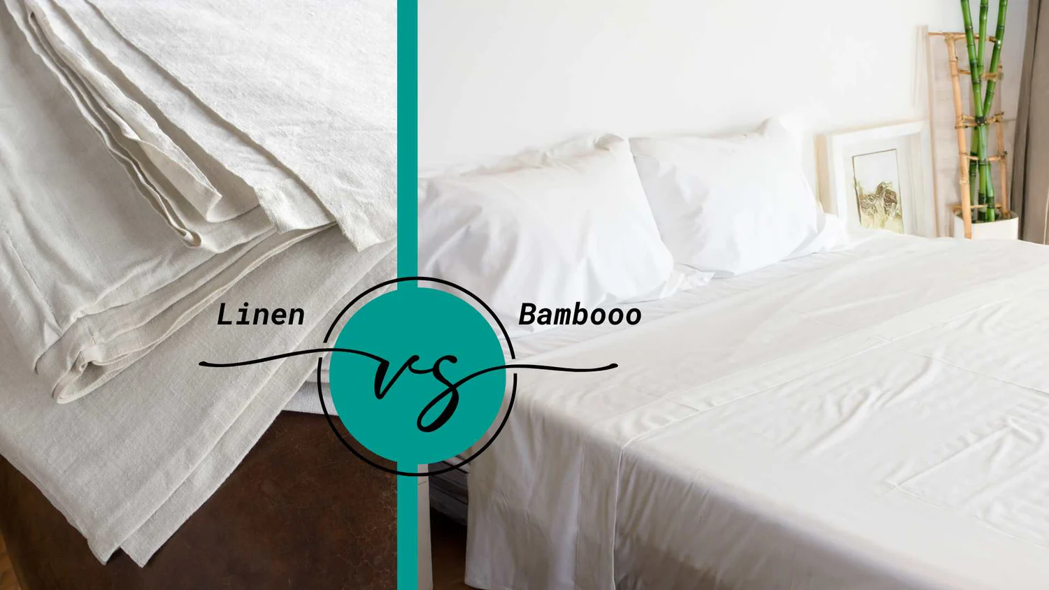 Bamboo Sheets vs. Cotton Sheets: 7 Ultimate Differences You’ll Love When Choosing the Best Bedding
