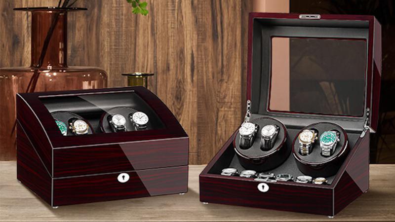 Best 5 Smart Ways to Care for Automatic Watches at Home