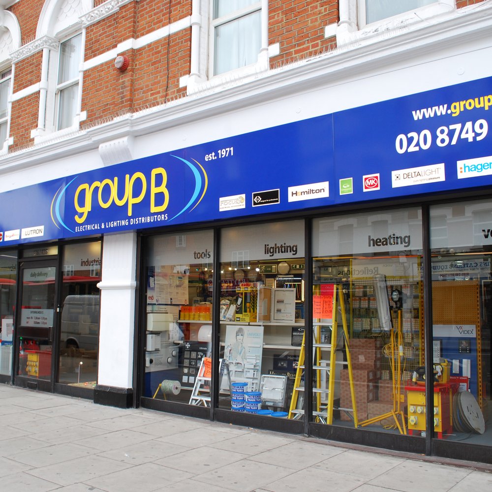 Electrical Wholesaler London: Your Ultimate Guide to Construction Supplies