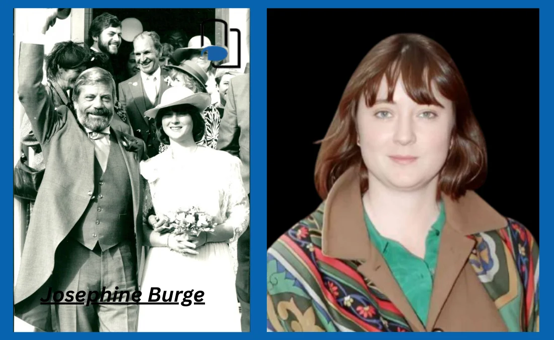 Josephine Burge: The Quiet Strength Behind a British Cinema Legend