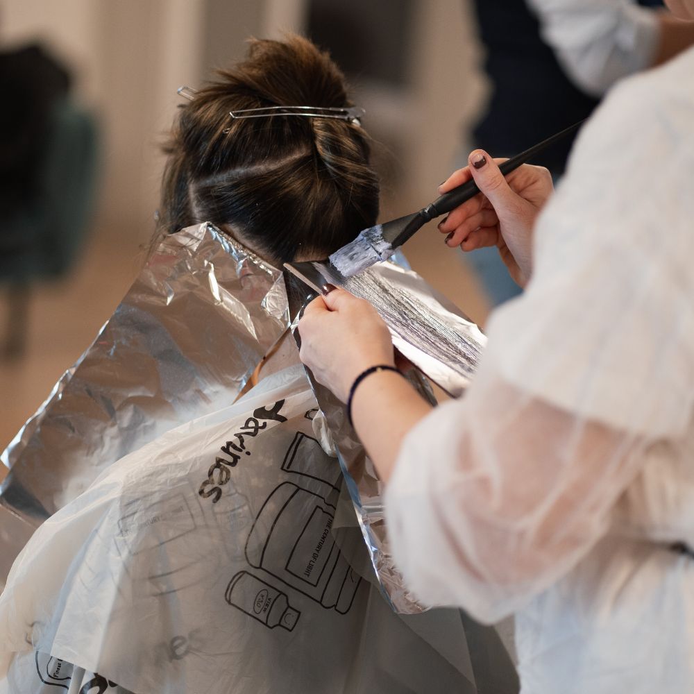 Discover the Perfect Hairstyle with the Latest Trend Innovations