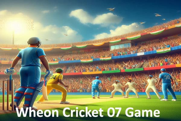 Wheon Cricket 07: 15 Powerful Tips, Mods & Tricks Every Cricket Game Lover Must Know