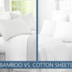 Bamboo Sheets vs. Cotton Sheets: 7 Ultimate Differences You’ll Love When Choosing the Best Bedding