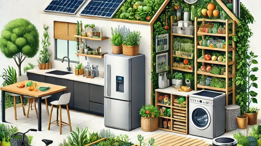 10 Powerful Sustainable Living Tips to Transform Your Everyday Life