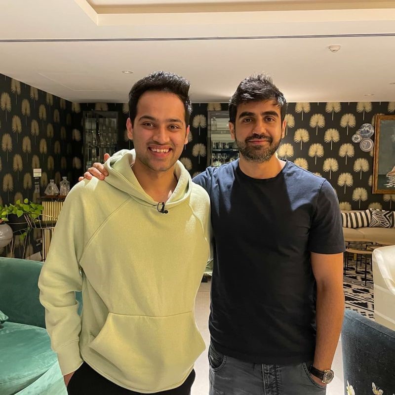 Nikhil Kamath vs Raj Shamani: Who Is More Successful in 2026?