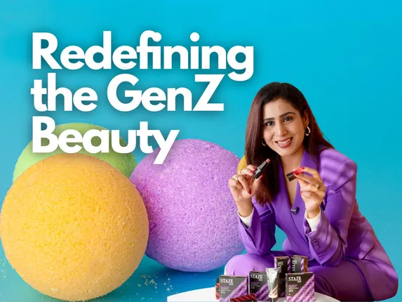 Staze Beauty: Brand Story, Product Range, Founder Vision & Why It’s Disrupting India’s Makeup Industry (2026)