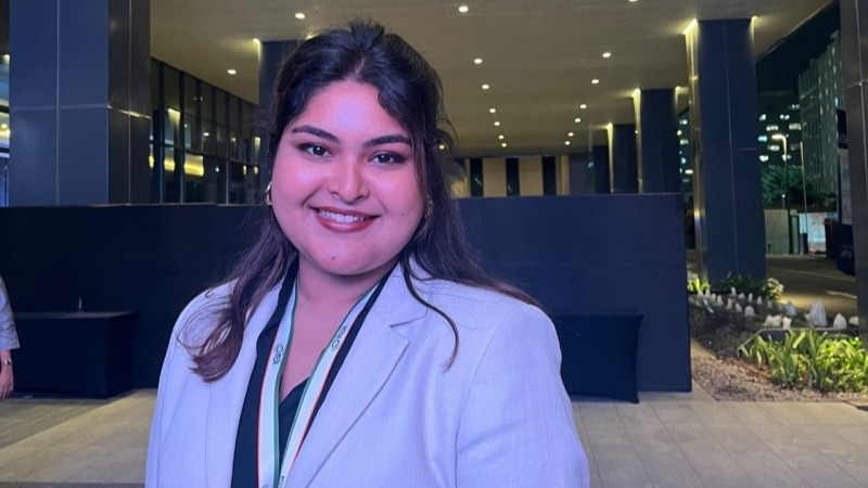 Adfactors PR Appoints Jayleena Dey as Senior Account Executive