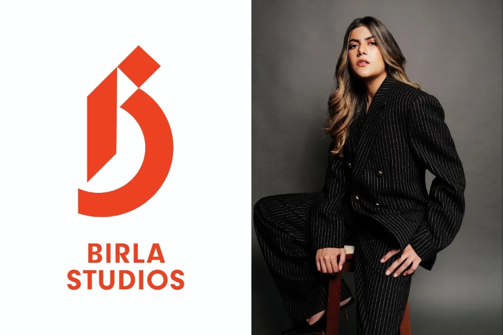 Ananya Birla Launches Birla Studios in 2026: A Bold Entry into India’s Film Production Industry