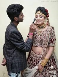 Anurag Makeover: Bhopal's Top Bridal Makeup Artist in BDA Colony, MP Nagar & Hamidia Road (2026)