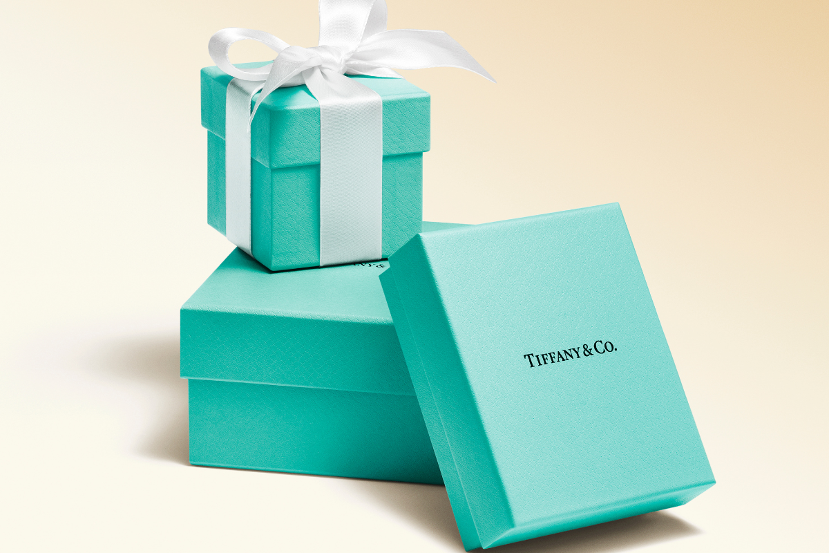 From Tiffany rings to Cartier bracelets: luxe Valentine gifting ideas