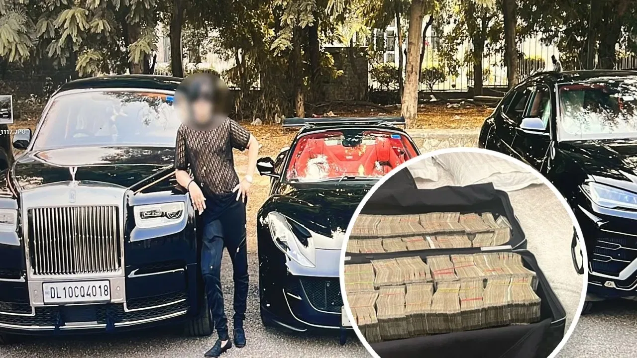 Neha Mishra: Visionary Director at Banshidhar Tobacco Company