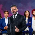 How Shanti Mohan Is Driving Impact Investing Through SamVed Ventures